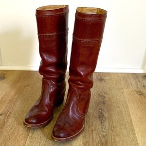 Frye | Jean Pull On | Size 8